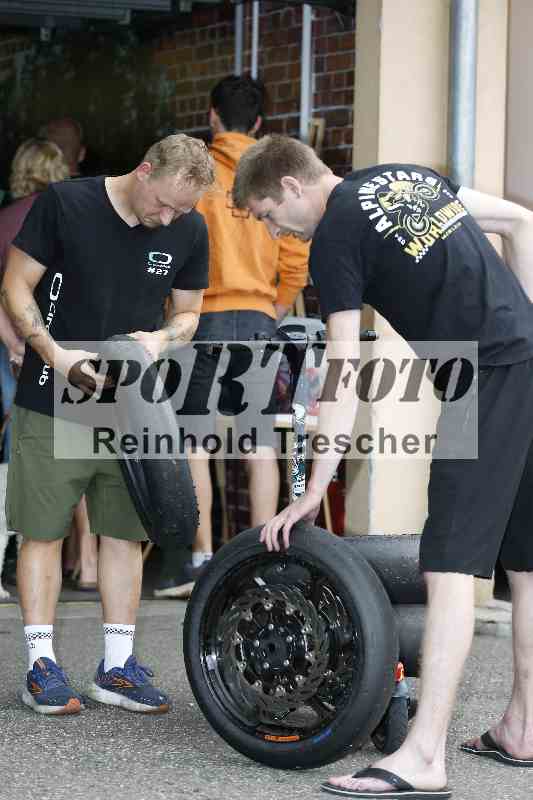 Archiv-2025/34 25.07.2025 Speer Racing ADR/Impressionen